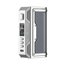Load image into Gallery viewer, Lost Vape- Thelema Quest 200w Mod
