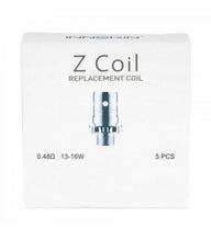 Load image into Gallery viewer, Innokin- Zenith Z-Coil Coils
