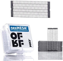 Load image into Gallery viewer, OFRF- nexMESH Replacement Mesh 10pk

