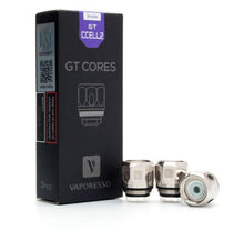 Load image into Gallery viewer, Vaporesso- GT Cores Coils
