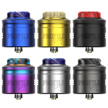 Load image into Gallery viewer, Wotofo- Profile PS Dual Mesh RDA
