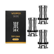 Load image into Gallery viewer, Voopoo- TPP Coils and Pods
