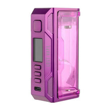 Load image into Gallery viewer, Lost Vape- Thelema Quest 200w Mod
