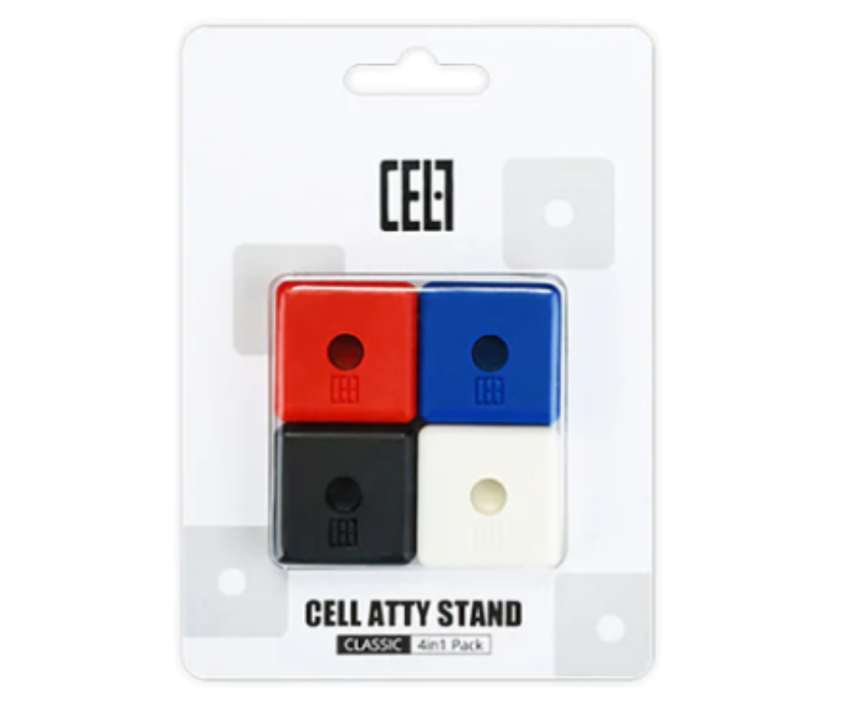 CEL7- Atty Stands Cell