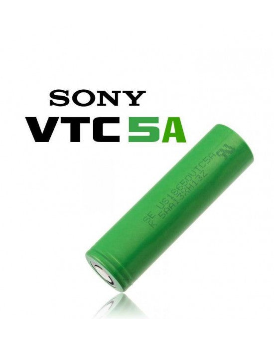 SONY- VTC5A 18650 Battery