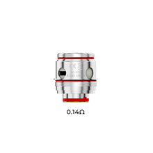 Load image into Gallery viewer, Uwell- Valyrian 3 Coils
