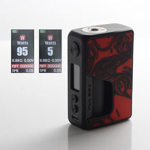Load image into Gallery viewer, Vandy Vape- Pulse V2 Squonk Mod
