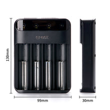 Load image into Gallery viewer, Efest- Lush Q4 Mains Charger
