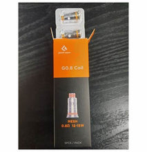 Load image into Gallery viewer, Geek Vape- G Coils (5 pack)
