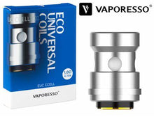 Load image into Gallery viewer, Vaporesso- EUC Coils
