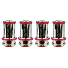 Load image into Gallery viewer, Uwell- Crown 3 Coils
