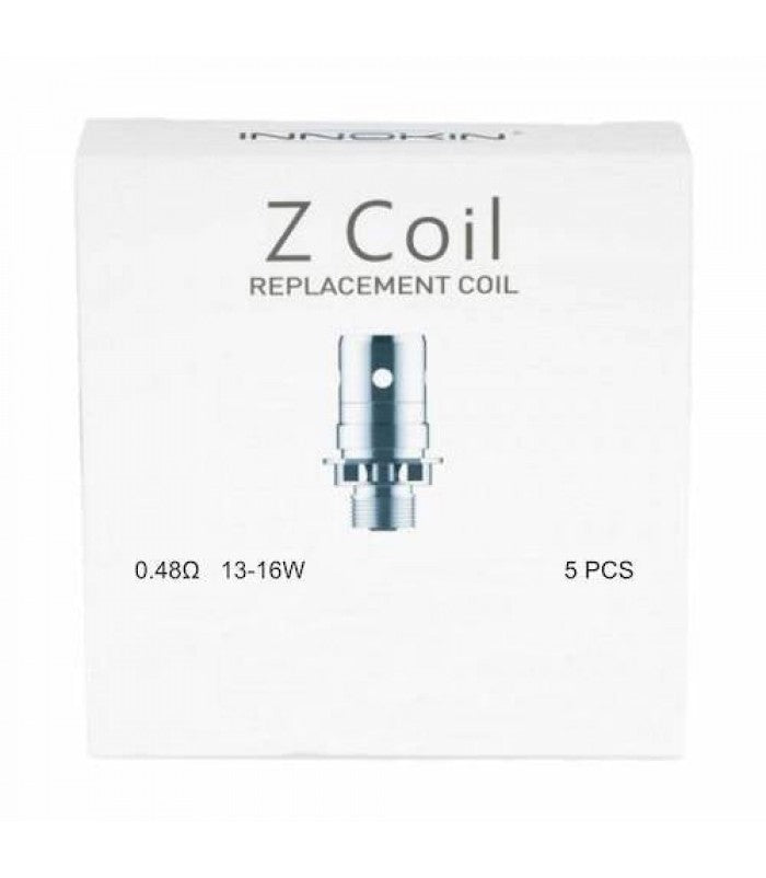 Innokin- Zenith Z-Coil Coils