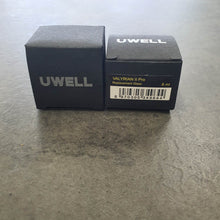Load image into Gallery viewer, Uwell- Tank Glass
