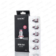 Load image into Gallery viewer, Smok- RPM / RPM 2 Replacement Coils / Pods
