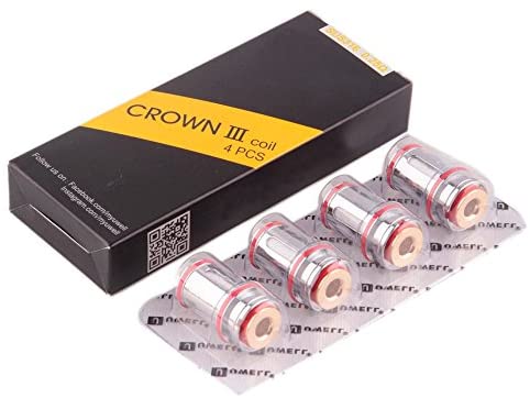 Uwell- Crown 3 Coils