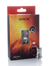 Load image into Gallery viewer, Smok- Baby V2 Coils
