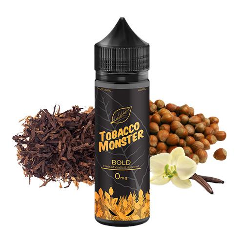 Tobacco Monster- Bold 60ml