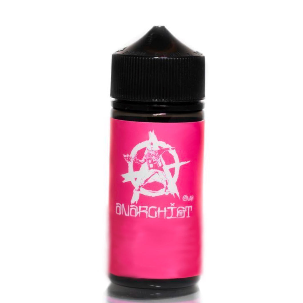 Anarchist- Pink Gummy 100ml