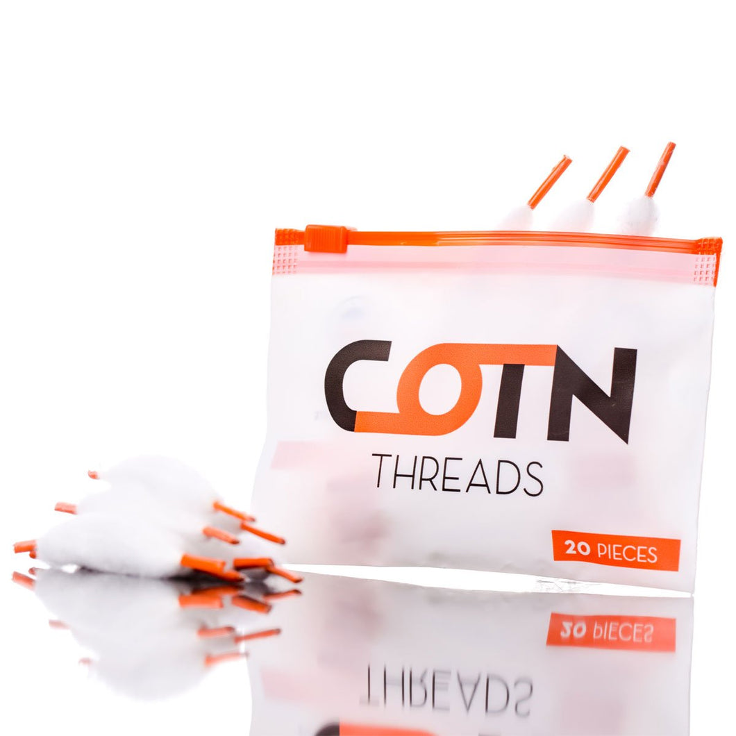 COTN- Threads Cotton