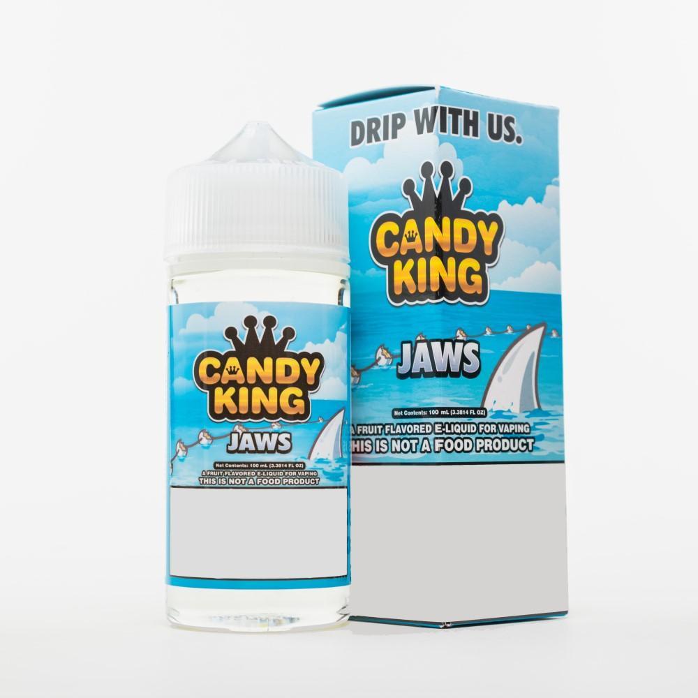 Candy King- Jaws 100ml