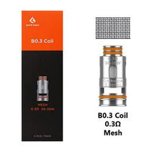 Load image into Gallery viewer, Geek Vape- B-Coil Replacement Coils
