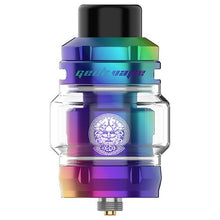 Load image into Gallery viewer, Geek Vape- Z Max Sub Ohm Tank
