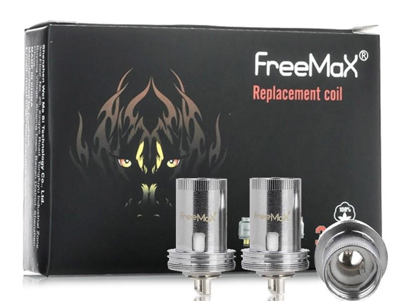 Freemax- Mesh Pro Coils (3 Pack)