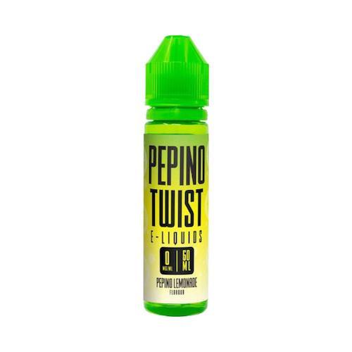 Twist Eliquid- Pepino Lemonade 60ml