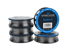 Load image into Gallery viewer, Vandy Vape- Wire Spool 30ft
