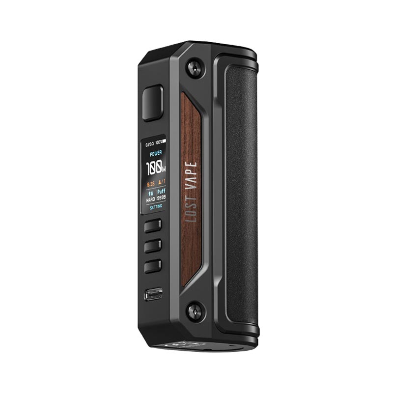 Lost Vape- Thelema Quest Solo 100w Mod