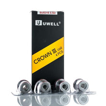 Load image into Gallery viewer, Uwell- Crown 3 Coils

