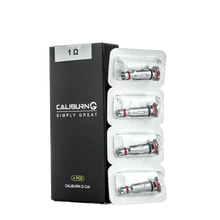Load image into Gallery viewer, Uwell- Caliburn G / G2 Coils and Pods
