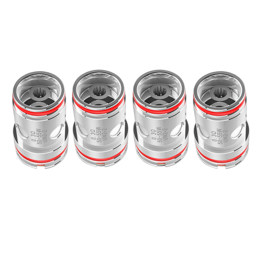Uwell- Crown 5 Coils