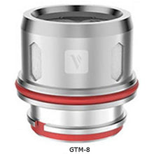 Load image into Gallery viewer, Vaporesso- GTM Cascade Coils
