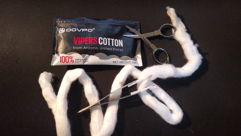 Dovpo- Vipers Cotton