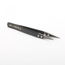 Load image into Gallery viewer, Coil Master- Ceramic Tweezers
