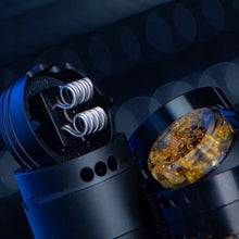 Load image into Gallery viewer, Coilturd- An RDA For Vaping
