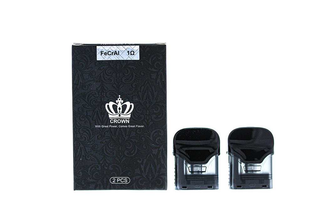 Uwell- Crown Pod Coils (2 Pack)