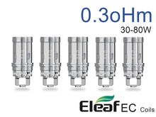 Load image into Gallery viewer, Eleaf- EC Coils (5 Pack)
