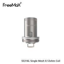 Load image into Gallery viewer, Freemax- Mesh Pro Coils (3 Pack)
