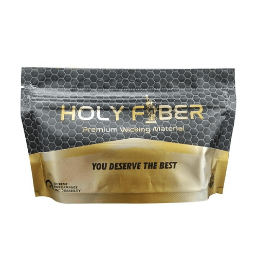 Holy Fiber- Cotton