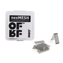 Load image into Gallery viewer, OFRF- nexMESH Replacement Mesh 10pk
