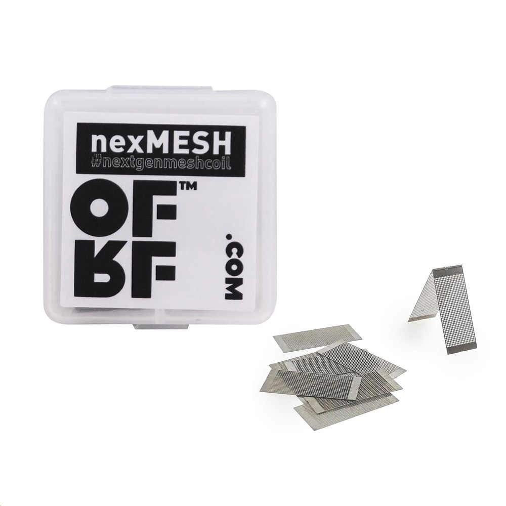 OFRF- nexMESH Replacement Mesh 10pk