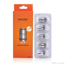 Load image into Gallery viewer, Smok- Vape Pen 22 Coils

