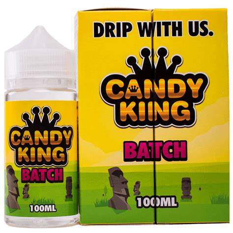 Candy King- Batch 100ml