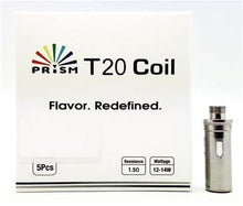 Load image into Gallery viewer, Innokin- Prism T20 Coils
