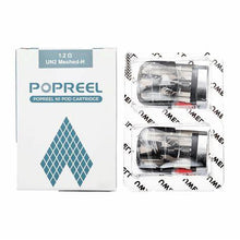 Load image into Gallery viewer, Uwell- Yearn Neat 2 / Popreel Replacement Cartridges
